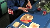 Kids Sandwich Ideas - Fun Jellyfish Sandwich - YouTube