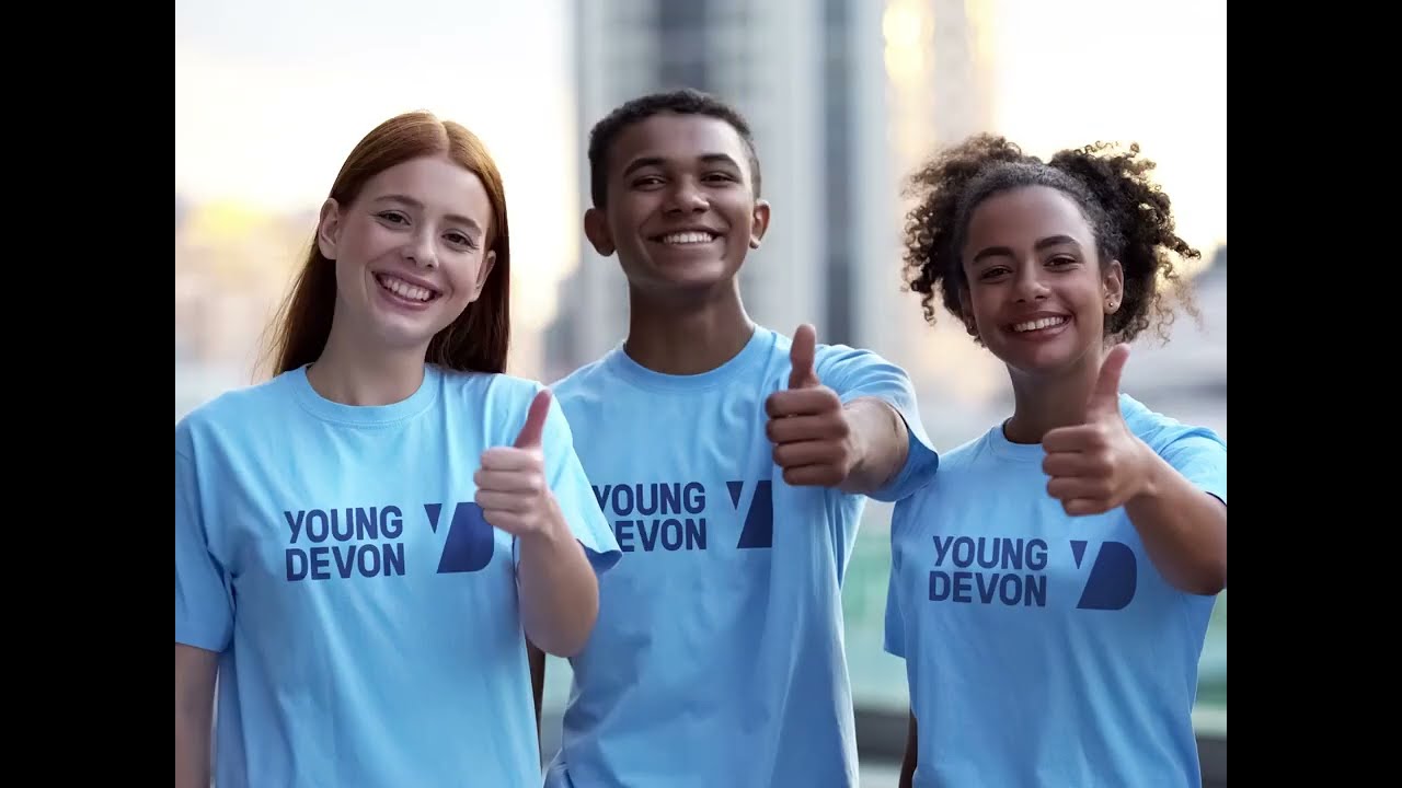 Know a young person who needs a new start in 2023? 