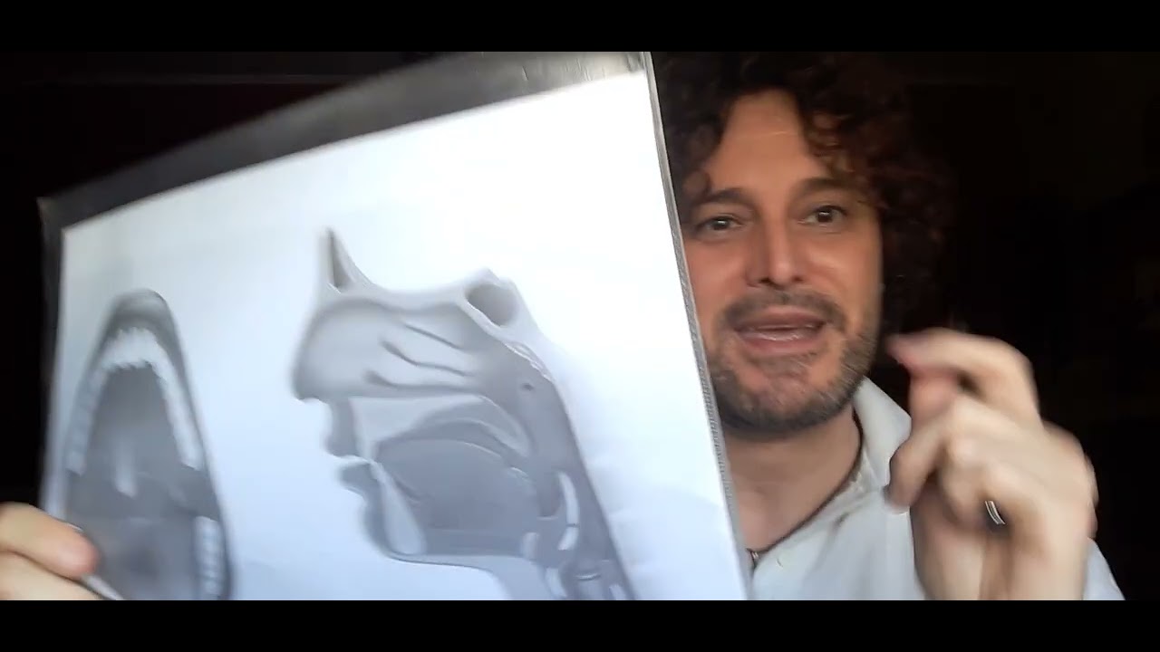 Cantare con il palato molle alto, risposta  a Luca-Singing with a high soft palate, answer to Luca