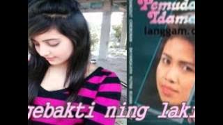 HJ.NINGSIH (NGEBAKTI NING LAKI )tarling jadul thn 80an
