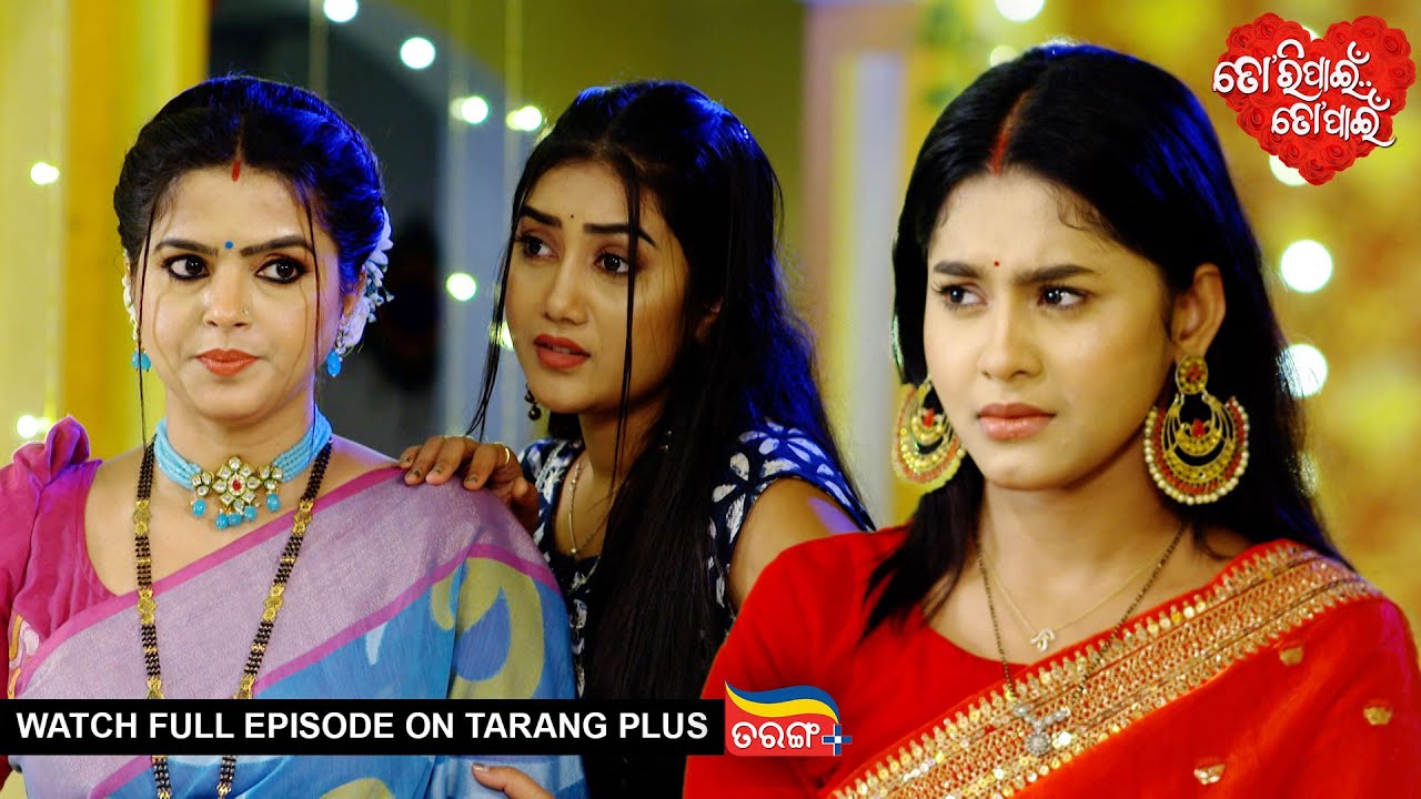 Tori Pain To Pain | Ep - 678 | 5th July 2025 | Watch Full Episode Now On Tarang Plus