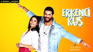 Erkenci Kuş Müzikleri   Masal Gibi Umut Resimi