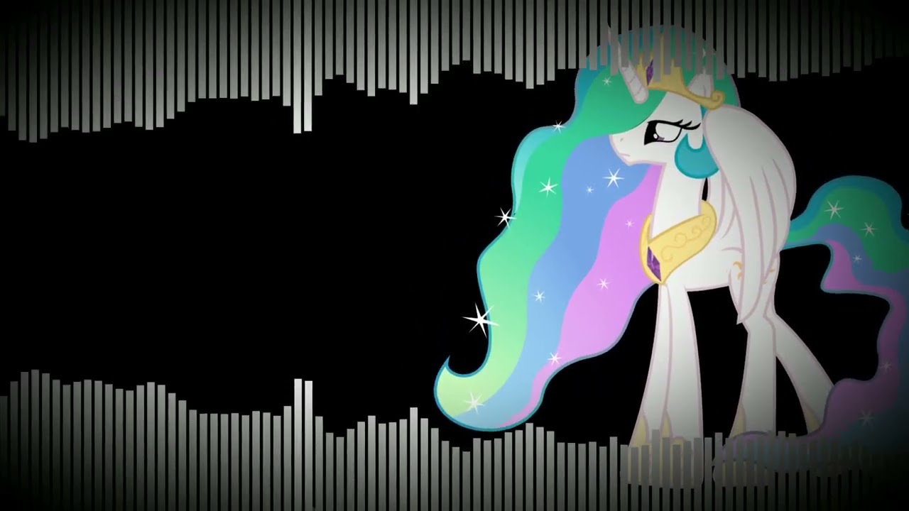 FNF Triple Trouble Kaizo mix Superstars MLP MIX part.IV