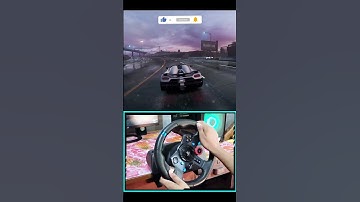 Koenigsegg Agera R - Need For Speed Most Wanted