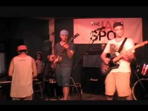 LOTTERY - 7 Nation Army cover (Take 2)