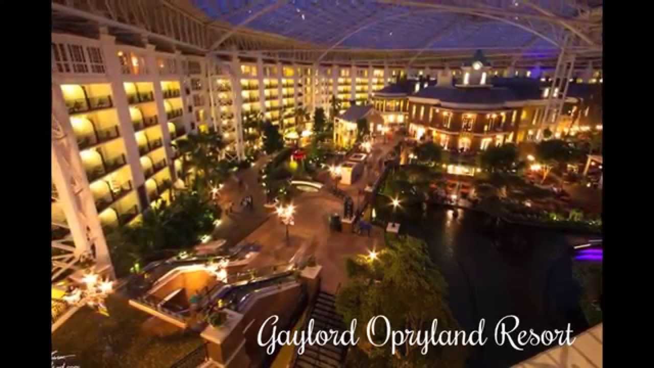 I Love Nashville Growth