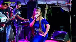 Romantis   Cinta Terlarang   Echa Lorensia  Wedding Andi U0026 Ayu  Ngasem Batealit