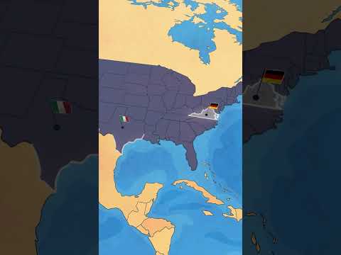 Video: Amerikaanse militaire bases in de wereld