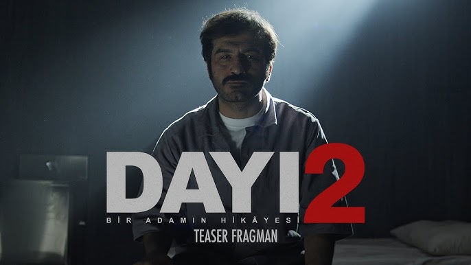 DAYI: Bir Adamın Hikayesi 2 - Teaser - Şimdi Türkiye'de Avrupa'da  Sinemalarda