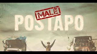 Malé PostApo - první dva díly!