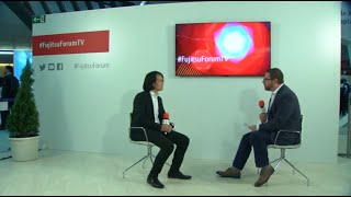 Co-creation for digital transformation in Mainframe Computing