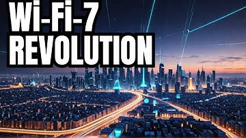 Wi Fi 7 The Next Generation of Ultra Fast, Low Latency Wireless Connectivity