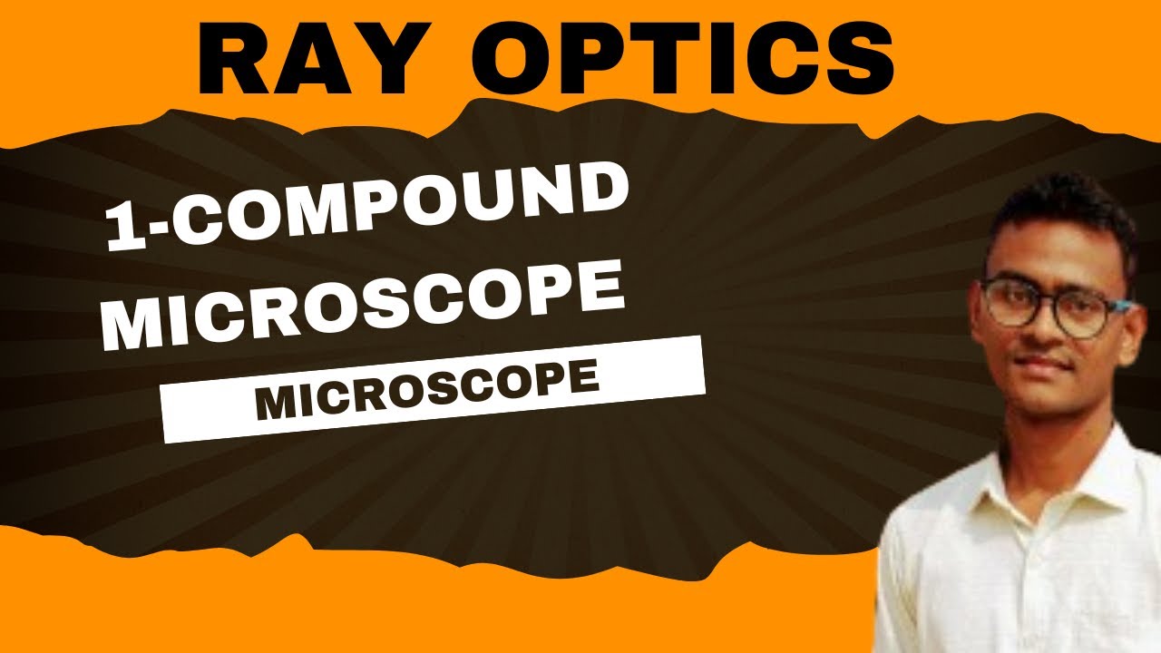 compound microscope