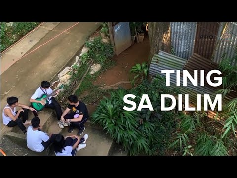 TINIG SA DILIM | A DOCUMENTARY FILM OF PROcastinators