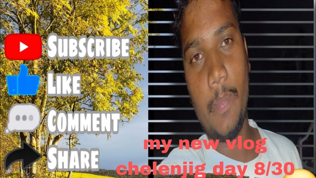 My New Vlog ✨ | Challenging Day 8/30 💪 | Daily Life Struggle & Motivation 😍