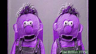 Ytp Tennis Going So Fast Like A Merry-Go-Round