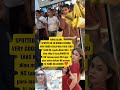 IVANA ALAWI KUMAIN NG LECHON #shortvideo #cctto
