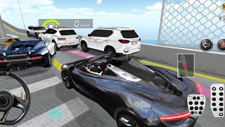 Toddler's  Cars - Kids' Games - Car Racing for Kids - Car Games - Car Racing Game for Children 's screenshot 1