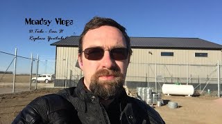 Is D.Tube a Viable Youtube Competitor Vlog 2018-47 #Vlogging