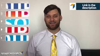 Automation In Hr Processes Episode 32 - Smatchbytes Sourcematch