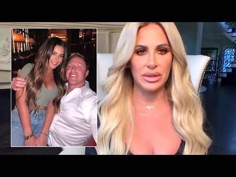 Kim Zolciak on Backlash Over Brielle's Pic With Kroy