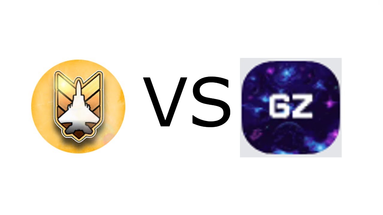 AfterBurners vs. Ground Zero OFFICIAL GTC MATCH (Ref POV) YouTube