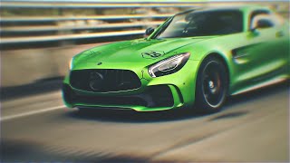 AMG GTR, Supra, GT350, Holden  -  Edit