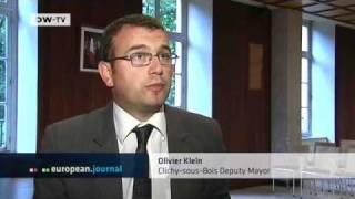 France: A metro for the suburbs | European Journal
