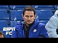 Frank Lampard’s Chelsea job has always been under review – Gab Marcotti | ESPN FC