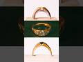 BEYOND THE MOULD: The Three Versions of the Astra Ring. #shorts