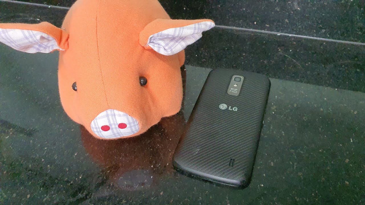 LG Optimus True HD LTE P936 Throwback- Ringtones, wallpapers & more ...