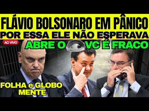 [AO VIVO] QUARTA ÀS 12h30 | NOTÍCIAS DO ALMOÇO!