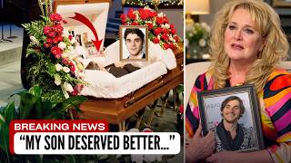 RJ Mitte’s Mother Reveals His Final Days and the Legacy She Wants Remembered