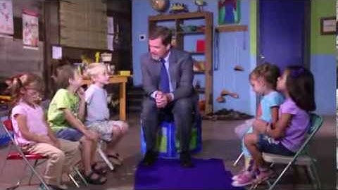 How Do We Do Holistic Development? - Compassion International