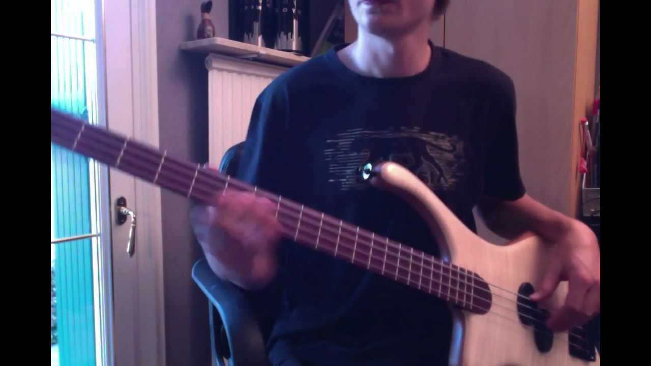 (Luthman) James Brown - I Feel Good