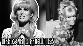 How Dusty Springfield’s Lifelong Difficulties Were Catching Up with Her?