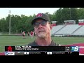 Preseason Football Tour: Marquette ready for next chapter