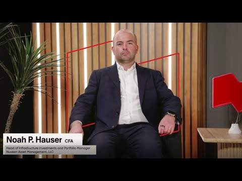 How to seize opportunities beyond passive strategies  with Noah Hauser from Nuveen Asset Management