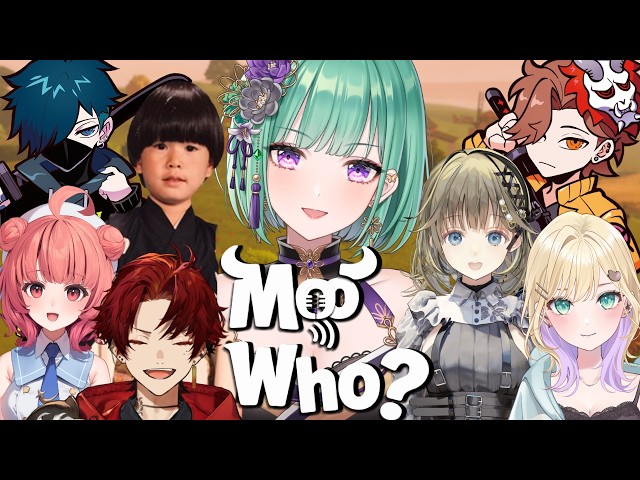 【Moo