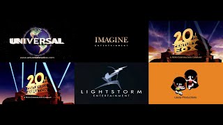 Universalimaginetcftcfalightstormlacey Productions 2008 Gemma And Lucky Variant