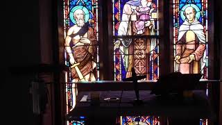 st cecilia's daily mass