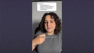 4 Job Interview Mistakes to Avoid (Zoom, Salary, Resume & Background Checks)