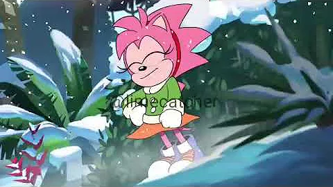 somecallmejohnny has a boner for amy