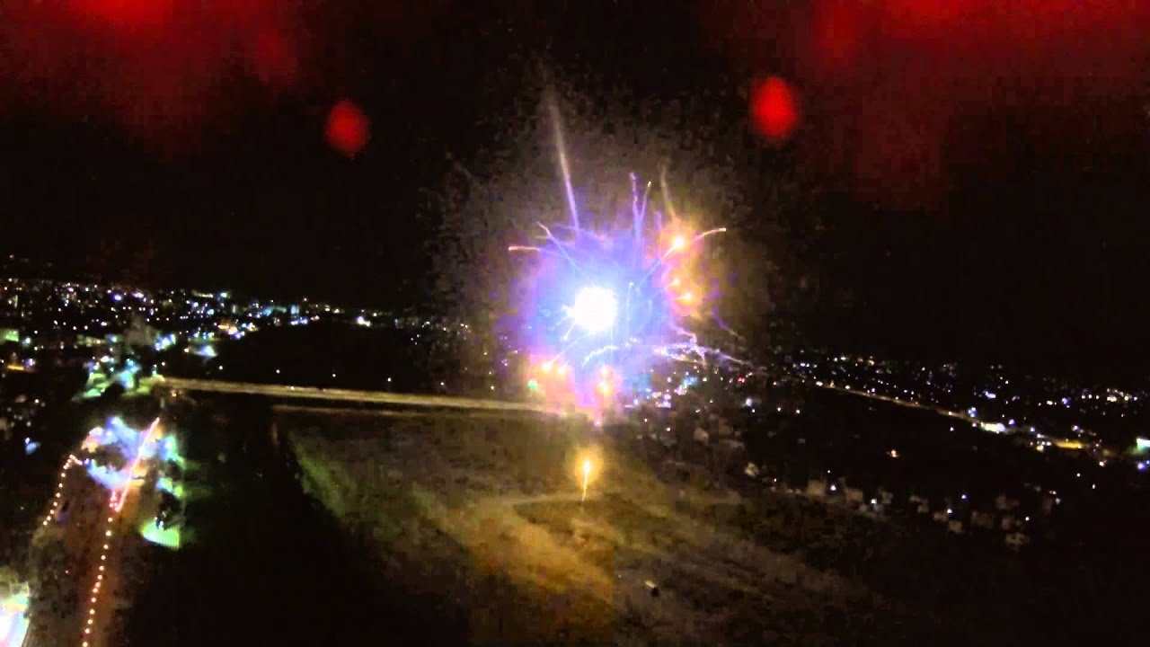 石和花火1 Youtube