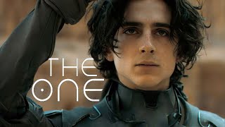 Paul Atreides | The One