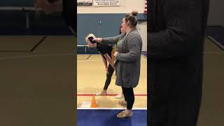 Lower Extremity Functional Test
