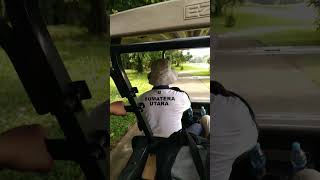 #golf #viral #golfer #fyp #shorts #buggy #ball #swing #dance #top #news #jumpscare #funny #sunset