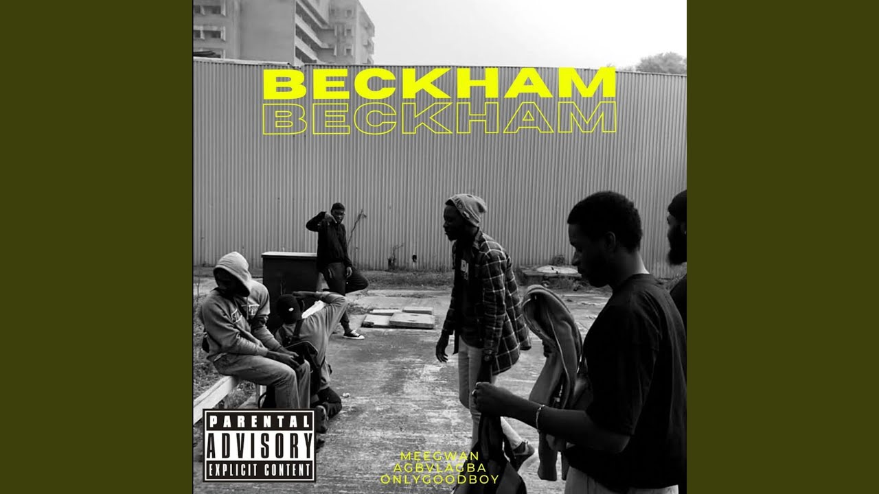 Watch BECKHAM on YouTube Watch BECKHAM on YouTube