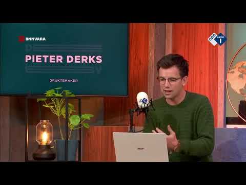 Pieter Derks over de onvoorspelbaarheid van de maatregelen