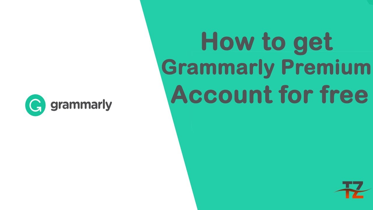 grammarly account changed from premium to free